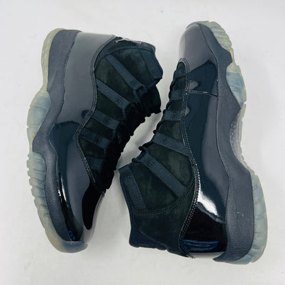 Jordan 11 Retro Cap and Gown