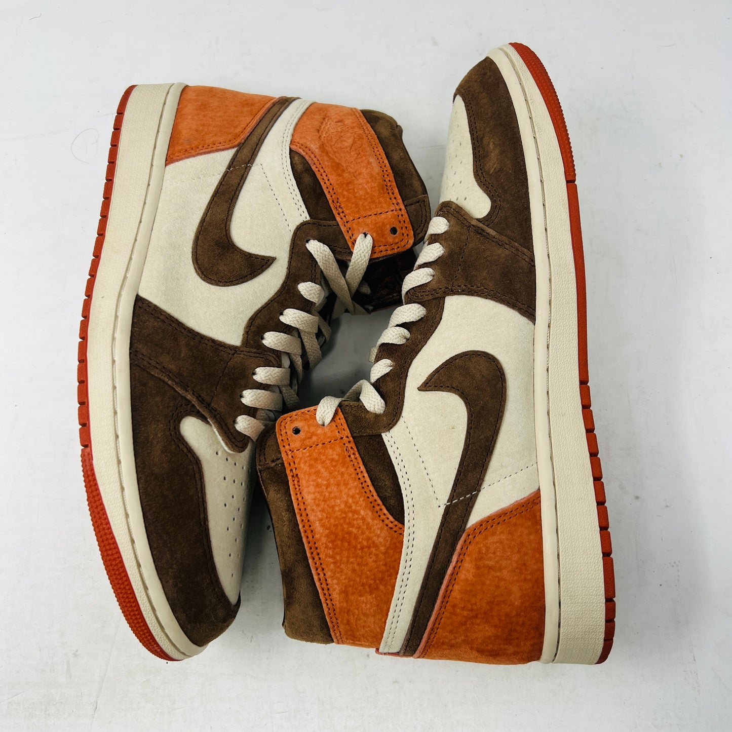 Jordan 1 Retro High OG SP Dusted Clay (Women's)