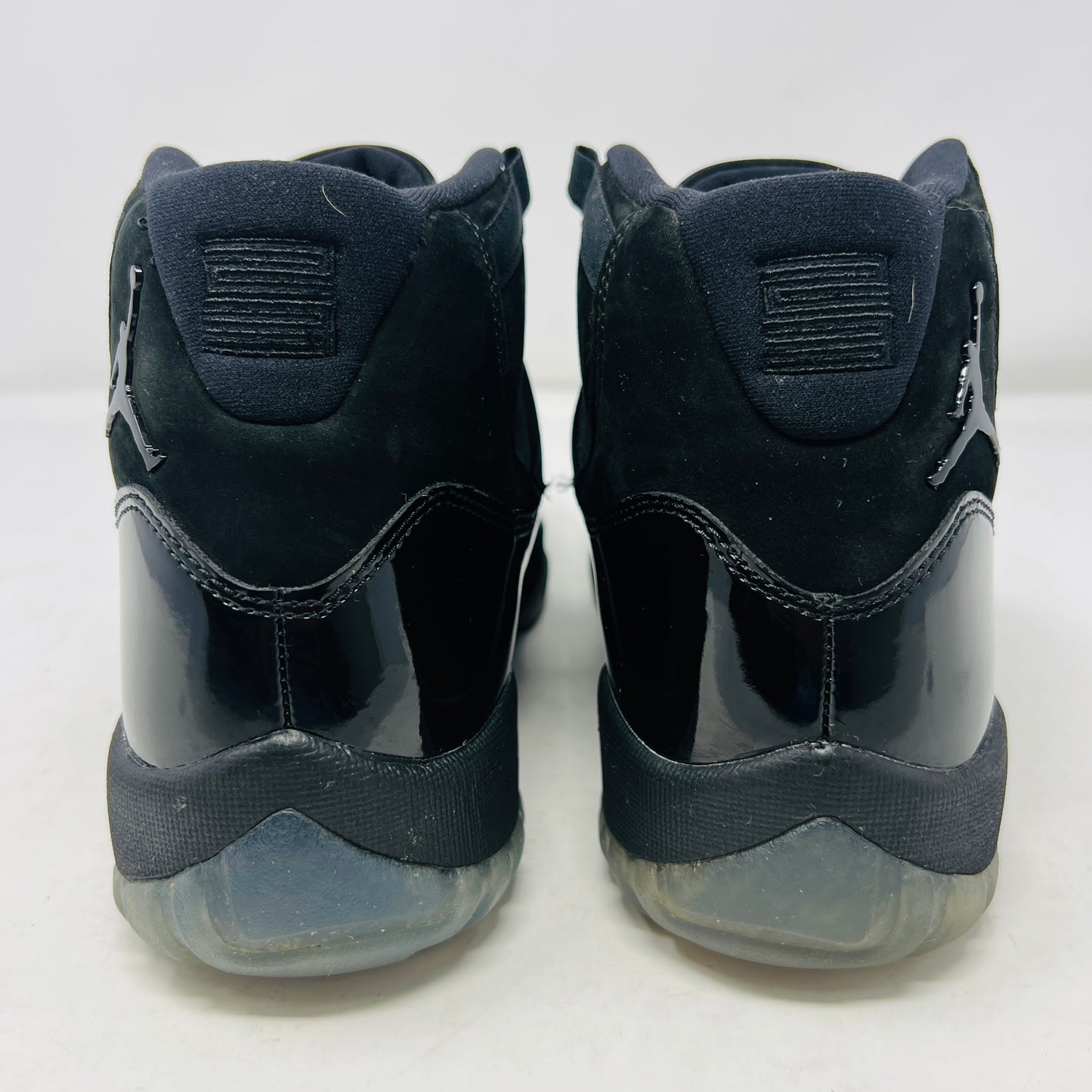 Jordan 11 Retro Cap and Gown
