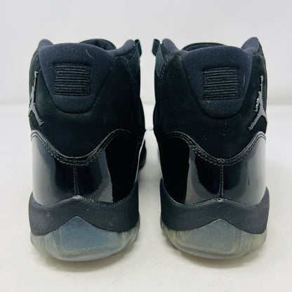 Jordan 11 Retro Cap and Gown