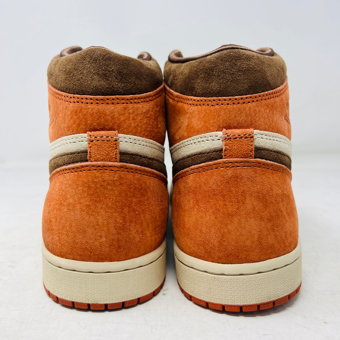 Jordan 1 Retro High OG SP Dusted Clay (Women's)