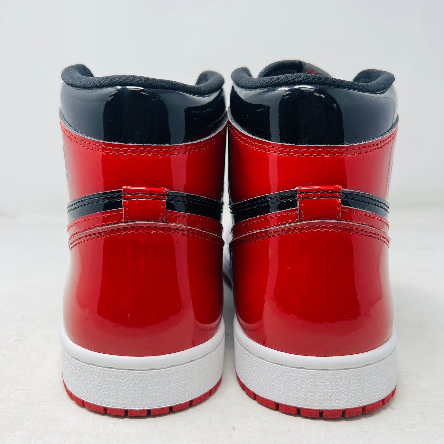 Jordan 1 Retro High OG Patent Bred