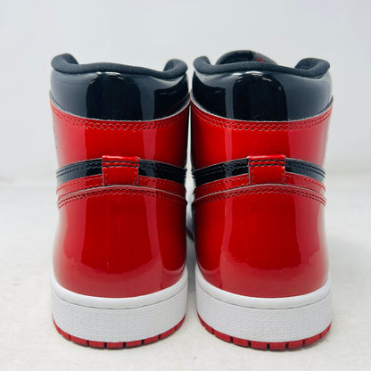 Jordan 1 Retro High OG Patent Bred