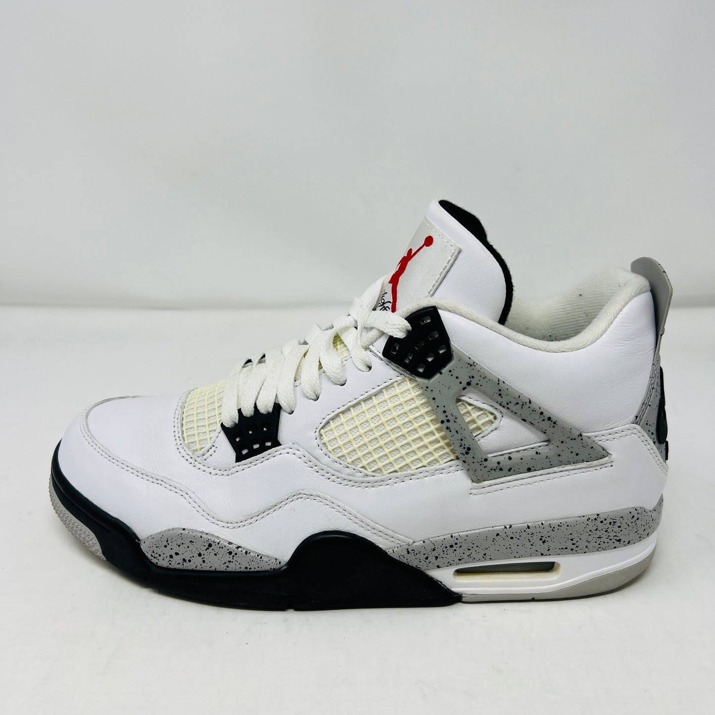 Jordan 4 Retro White Cement (2016)