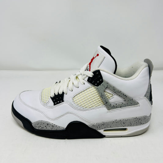 Jordan 4 Retro White Cement (2016)