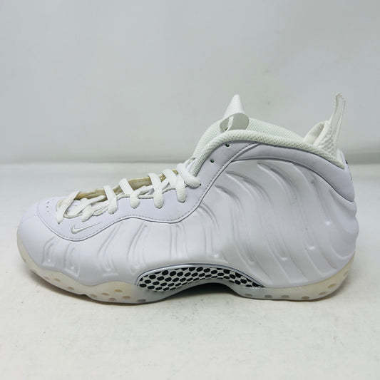 Nike Air Foamposite One Triple White