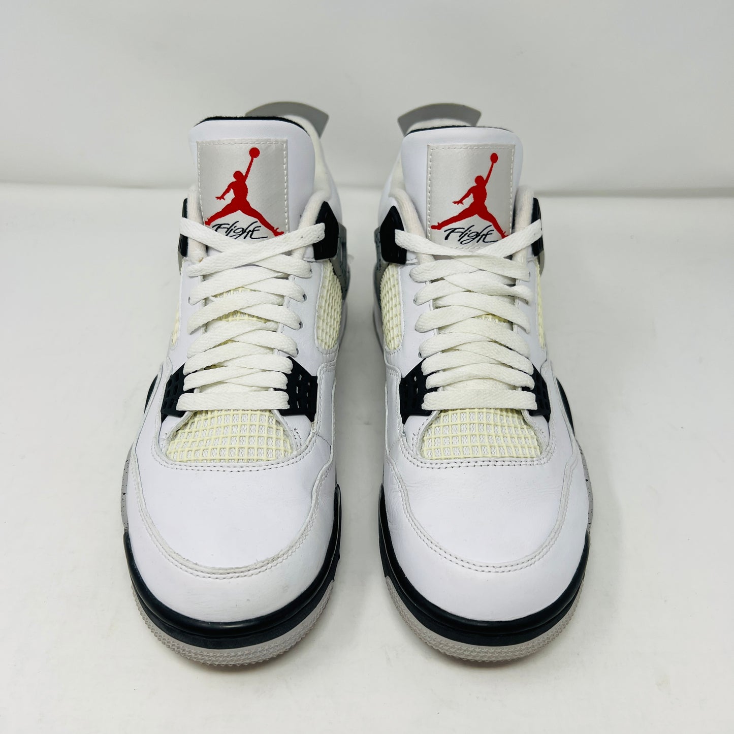 Jordan 4 Retro White Cement (2016)