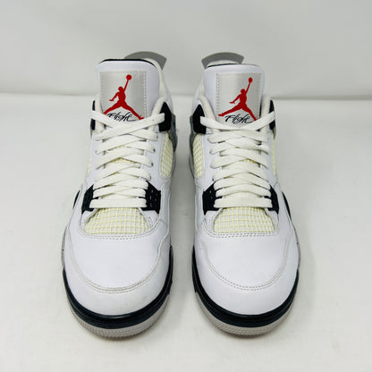 Jordan 4 Retro White Cement (2016)