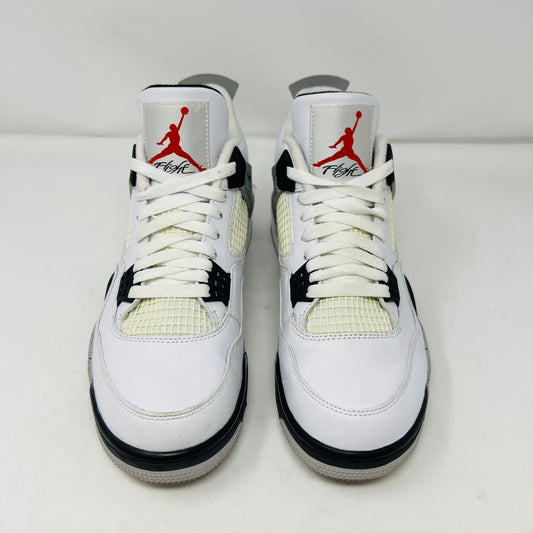 Jordan 4 Retro White Cement (2016)