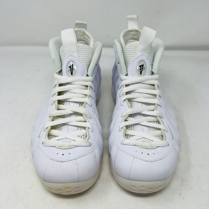 Nike Air Foamposite One Triple White