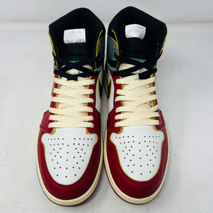 Jordan 1 Retro High OG SP Union LA Chicago Shadow