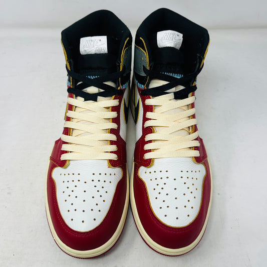 Jordan 1 Retro High OG SP Union LA Chicago Shadow