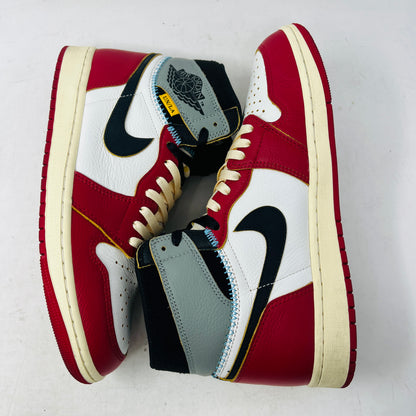 Jordan 1 Retro High OG SP Union LA Chicago Shadow