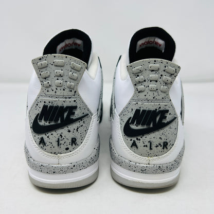 Jordan 4 Retro White Cement (2016)