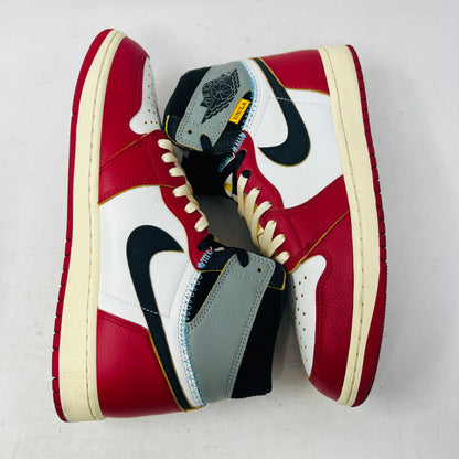 Jordan 1 Retro High OG SP Union LA Chicago Shadow