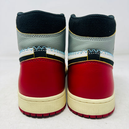 Jordan 1 Retro High OG SP Union LA Chicago Shadow