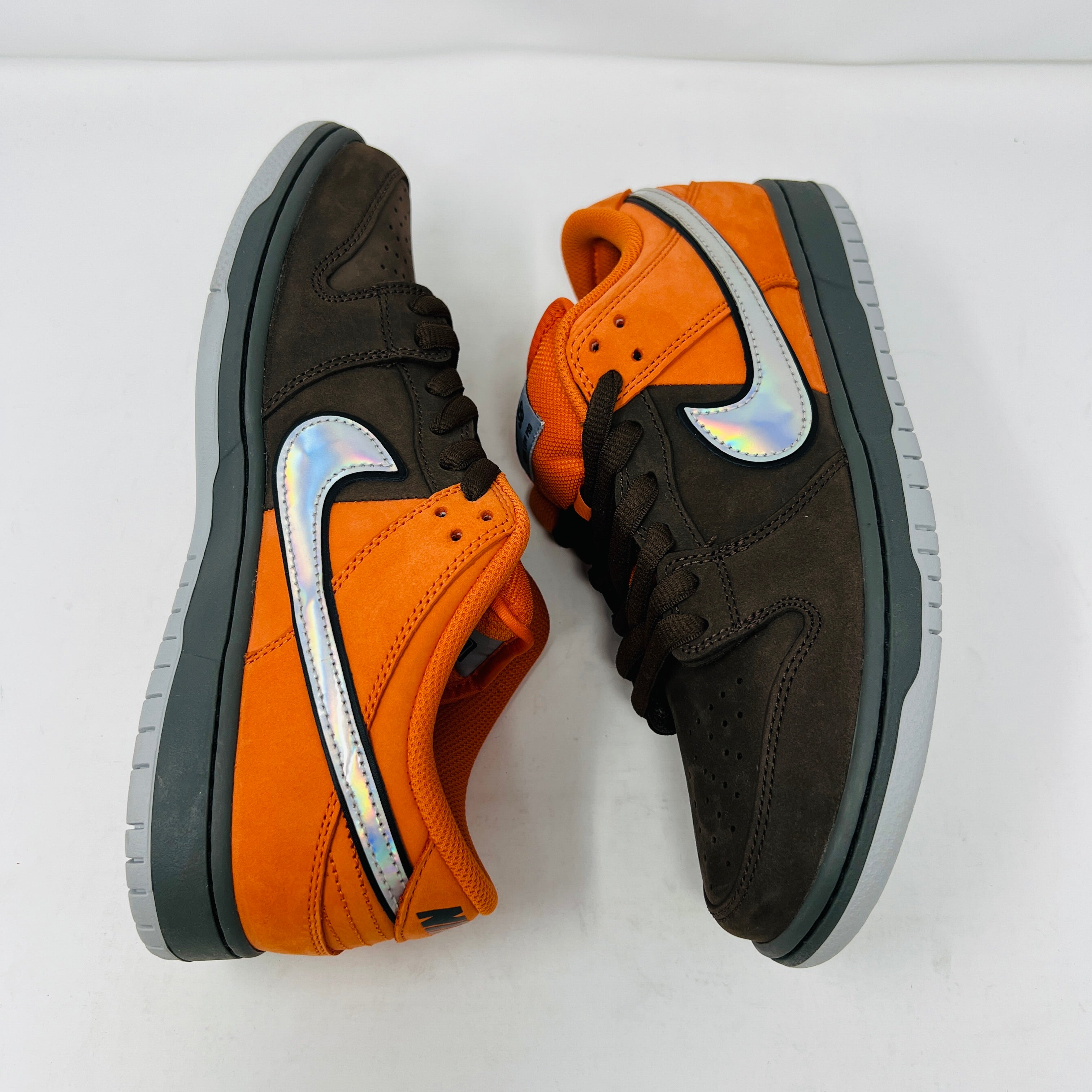 Nike SB Dunk Low Pro Muni Fast Pass – Holy Ground