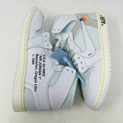 Jordan 1 Retro High Off-White Euro