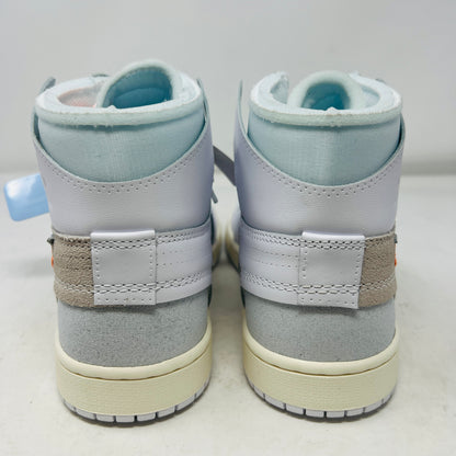 Jordan 1 Retro High Off-White Euro