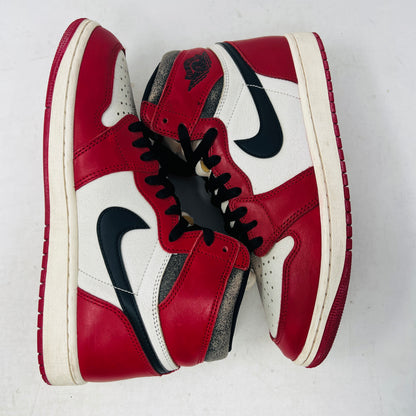 Jordan 1 Retro High OG Chicago Lost and Found