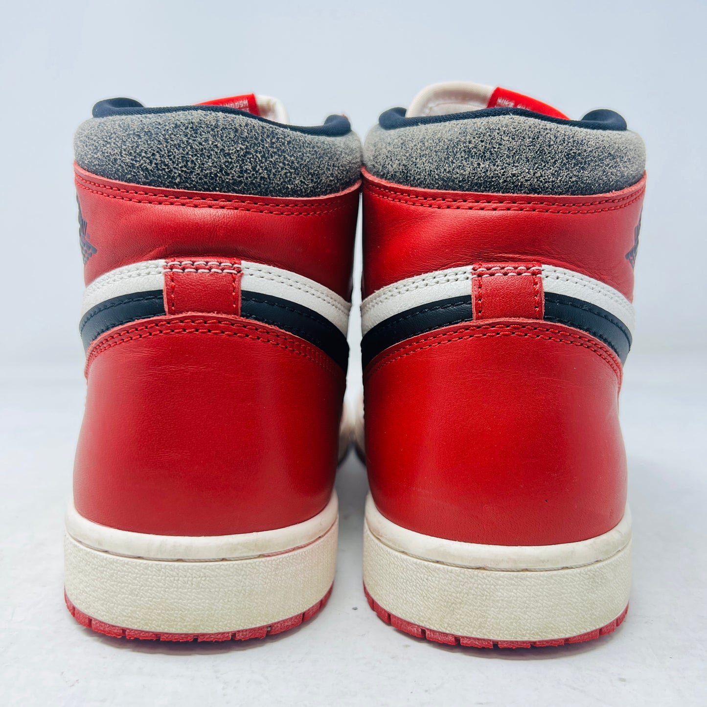 Jordan 1 Retro High OG Chicago Lost and Found