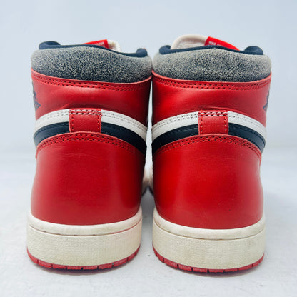 Jordan 1 Retro High OG Chicago Lost and Found