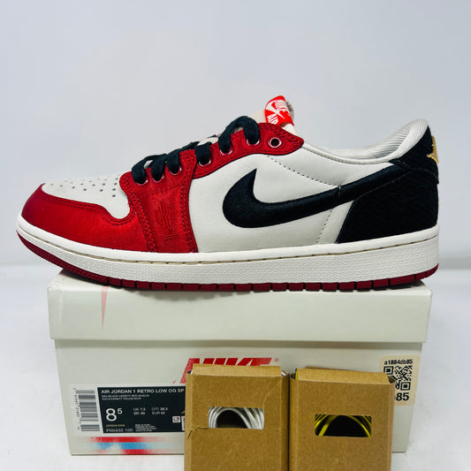 Jordan 1 Retro Low OG Trophy Room