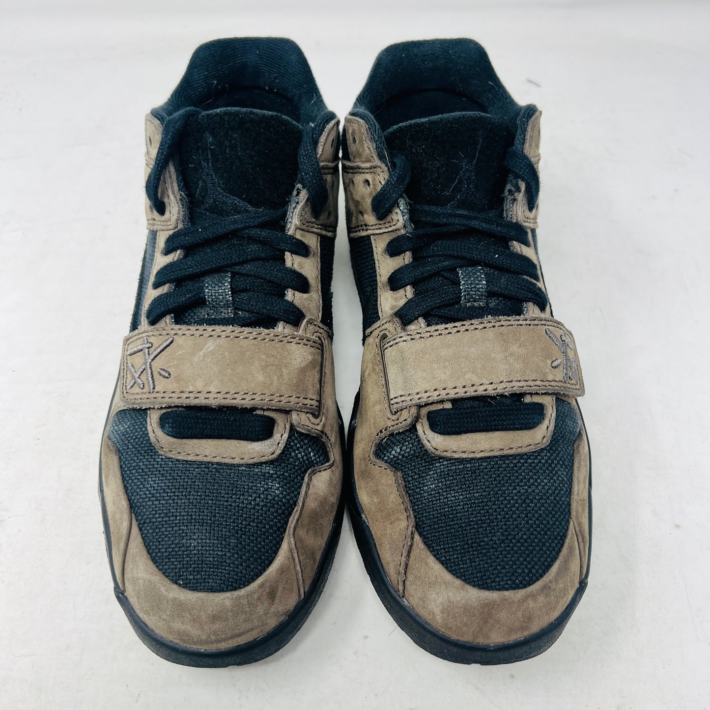 Jordan Jumpman Jack TR Travis Scott Dark Mocha