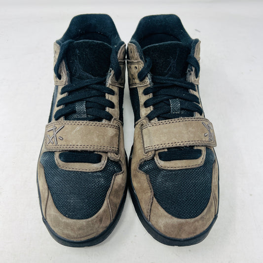 Jordan Jumpman Jack TR Travis Scott Dark Mocha
