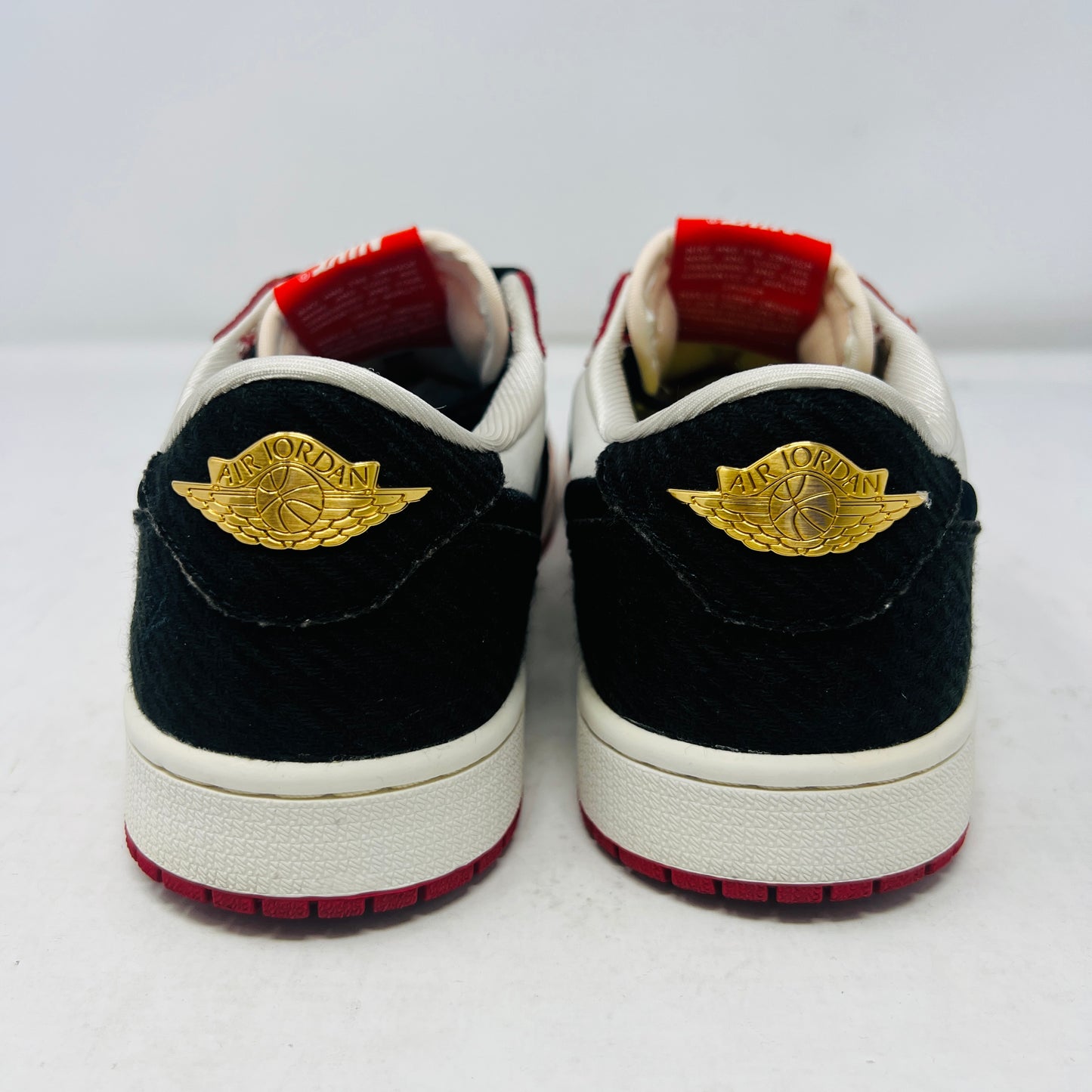 Jordan 1 Retro Low OG Trophy Room