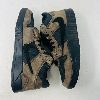 Jordan Jumpman Jack TR Travis Scott Dark Mocha
