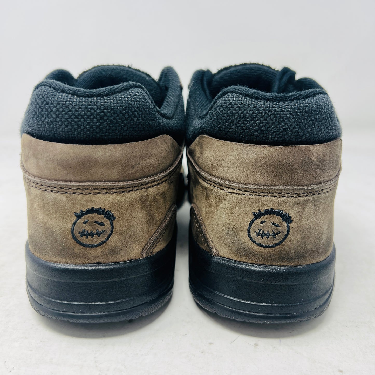 Jordan Jumpman Jack TR Travis Scott Dark Mocha