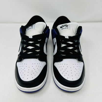 Nike SB Dunk Low Court Purple