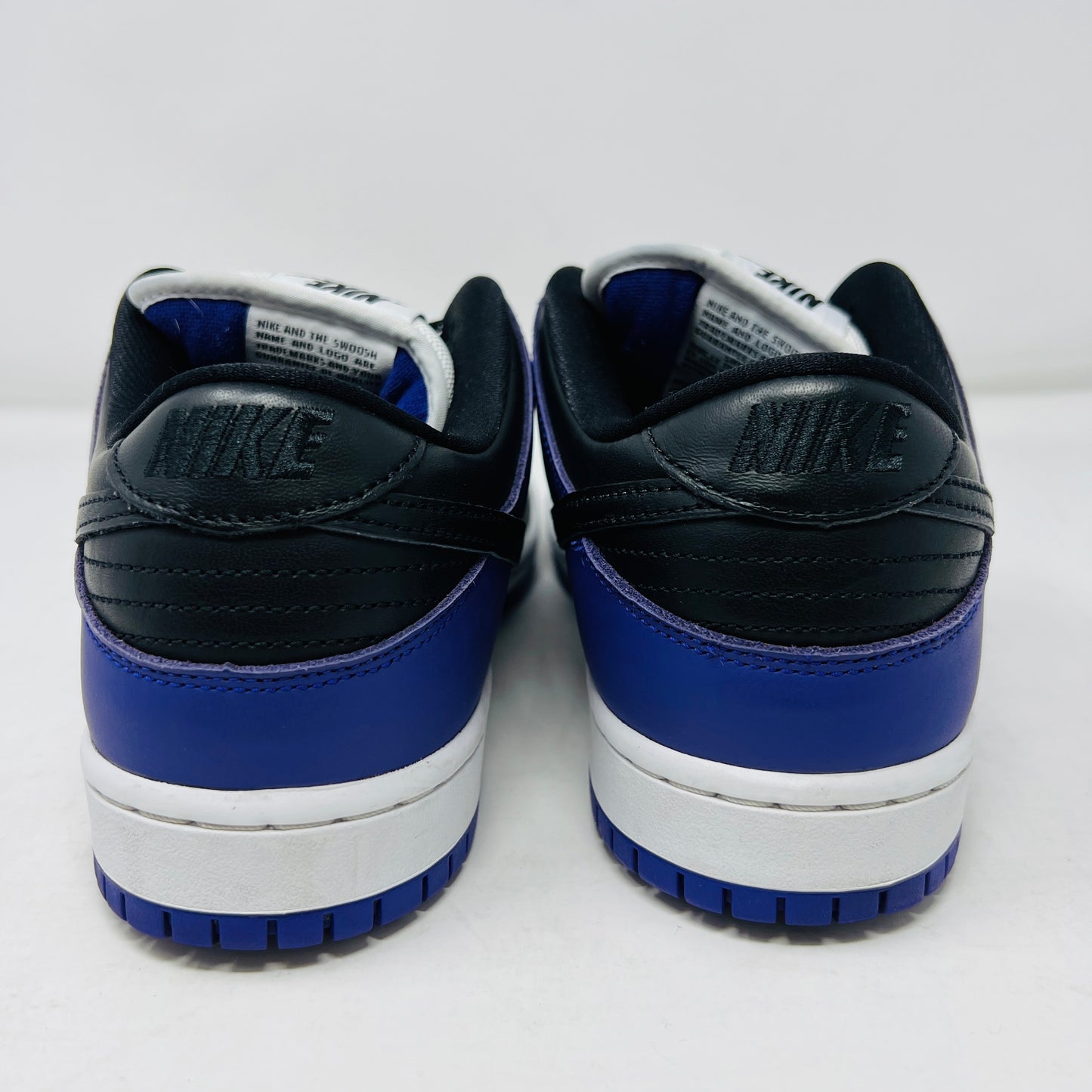 Nike SB Dunk Low Court Purple