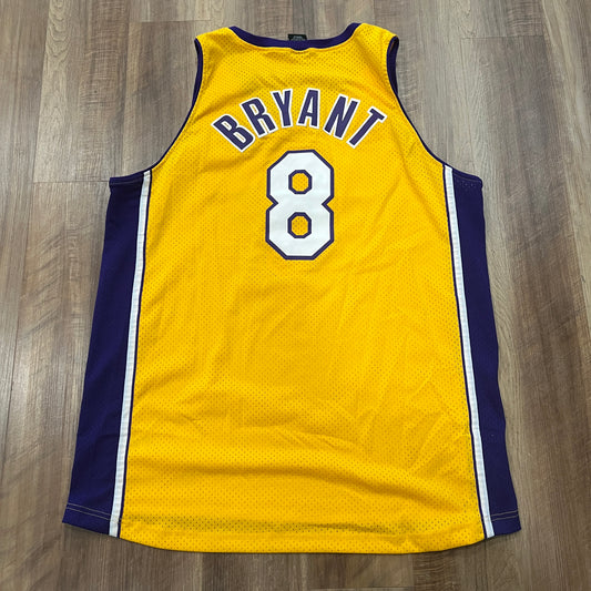 Nike Kobe Lakers Jersey