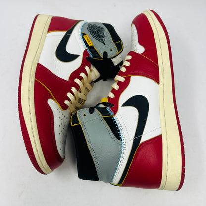 Jordan 1 Retro High OG SP Union LA Chicago Shadow