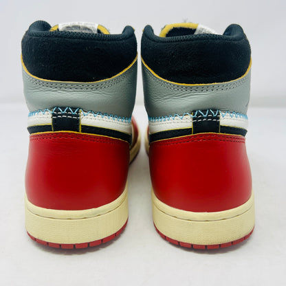 Jordan 1 Retro High OG SP Union LA Chicago Shadow