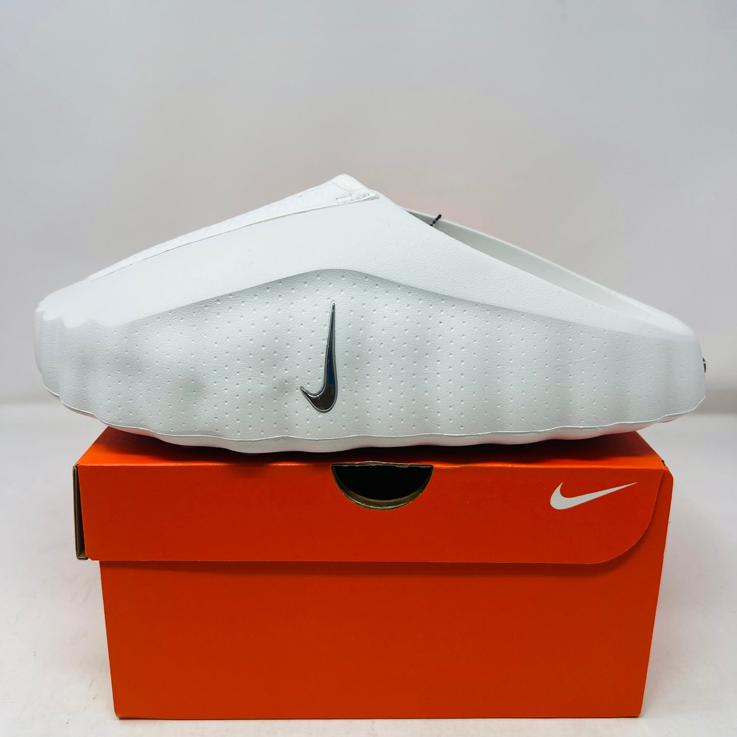 Nike Mind 001 Slide Summit White