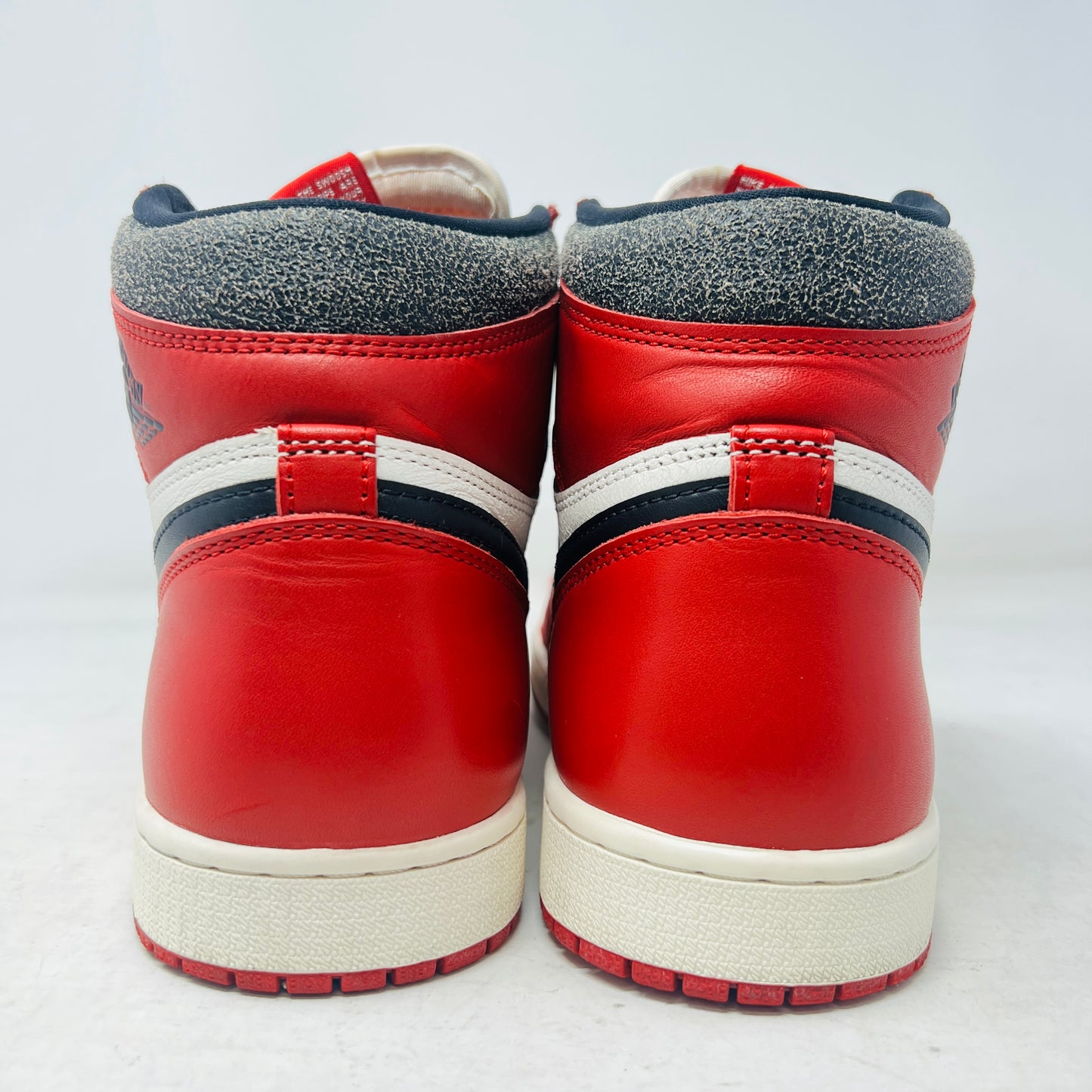 Jordan 1 Retro High OG Chicago Lost and Found