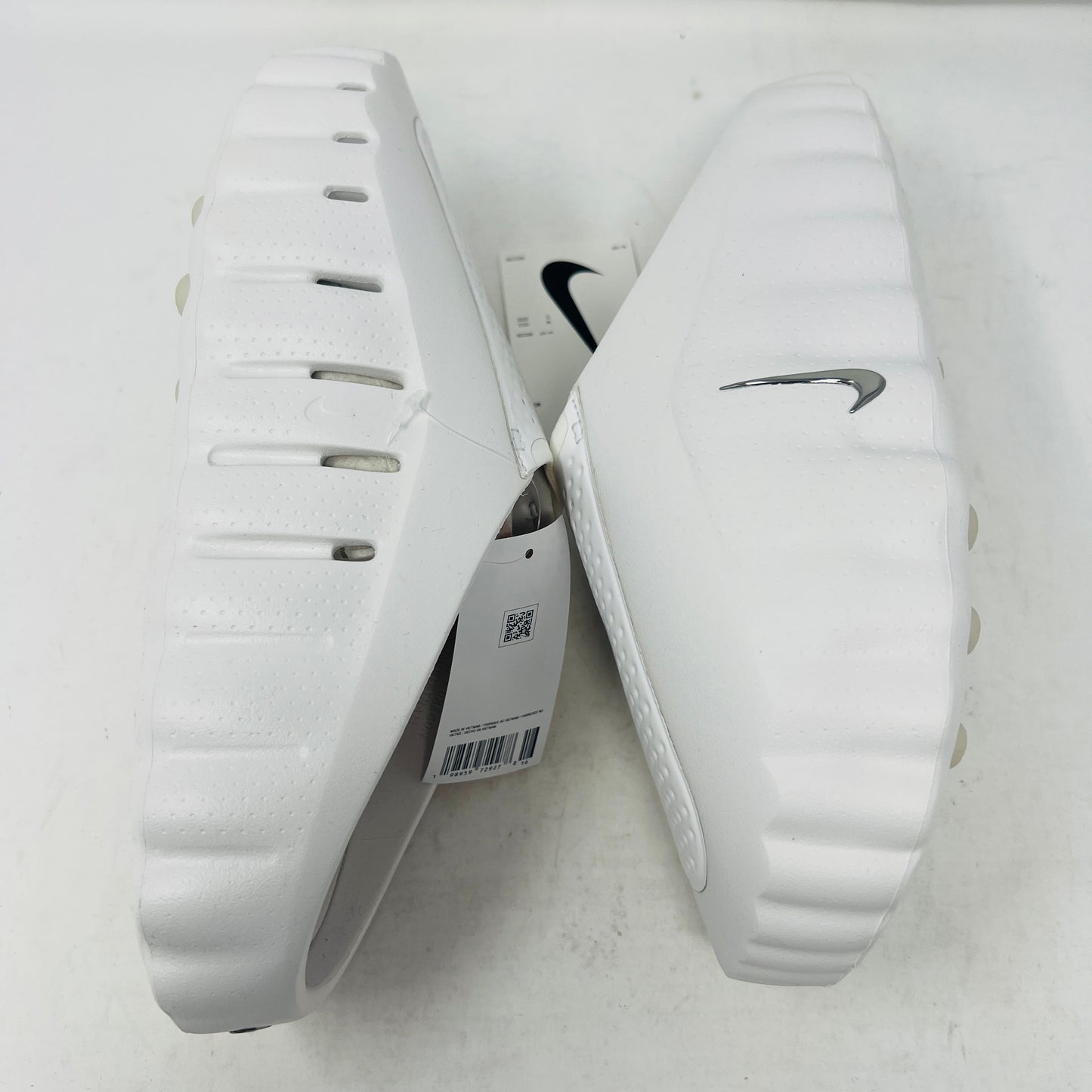 Nike Mind 001 Slide Summit White