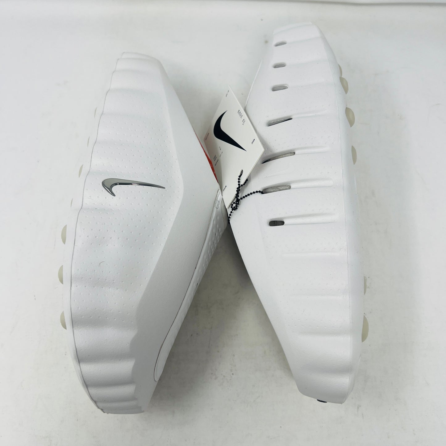 Nike Mind 001 Slide Summit White