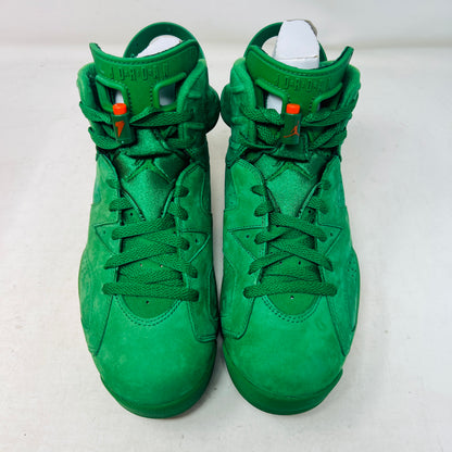 Jordan 6 Retro Gatorade Green