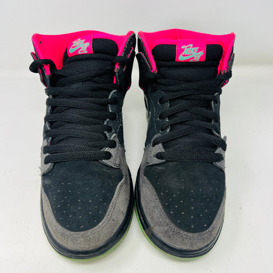 Nike SB Dunk High Premier Northern Lights