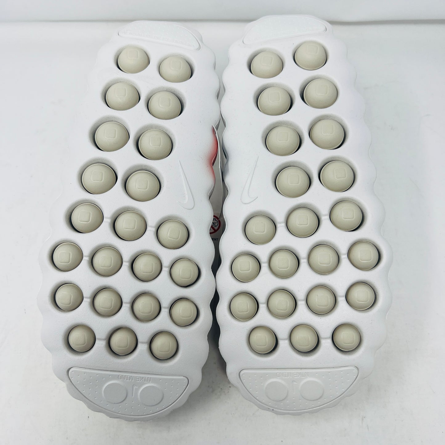 Nike Mind 001 Slide Summit White