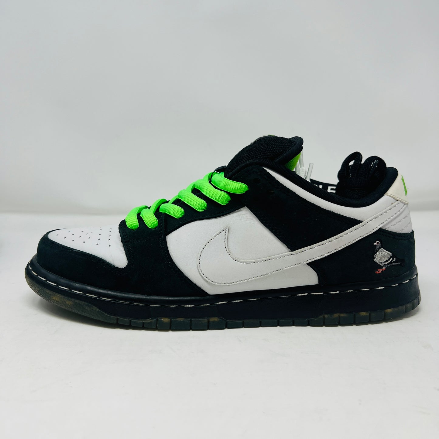 Nike SB Dunk Low Staple Panda Pigeon