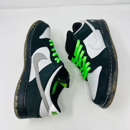 Nike SB Dunk Low Staple Panda Pigeon