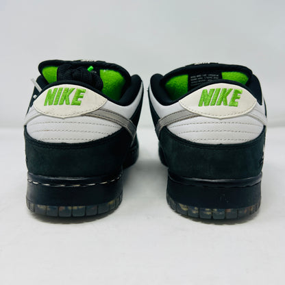 Nike SB Dunk Low Staple Panda Pigeon