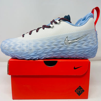 Nike ST Charge Cade Cunningham Detroit Tough