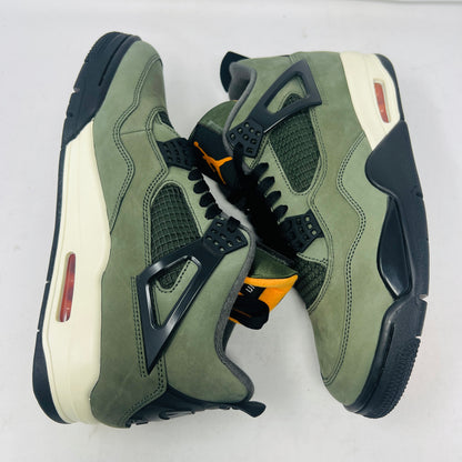 Jordan 4 Retro OG SP Undefeated