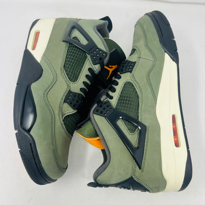 Jordan 4 Retro OG SP Undefeated